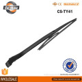 Factory Wholesale Special Car Rear Windshield Wiper Blade And Arm For Toyota NEW YARIS 2014